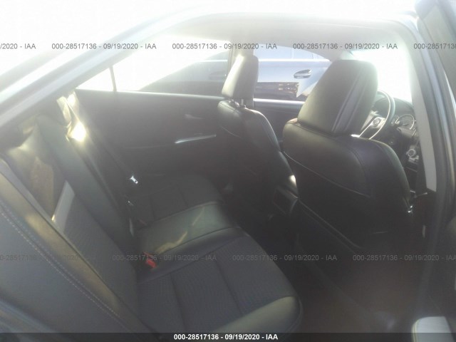 Photo 7 VIN: 4T1BF1FK8EU321088 - TOYOTA CAMRY 