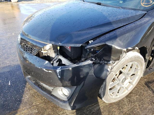 Photo 8 VIN: 4T1BF1FK8EU322676 - TOYOTA CAMRY L 