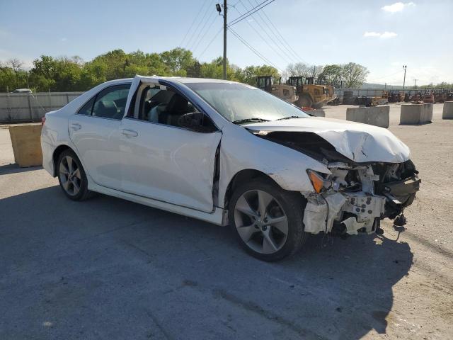 Photo 3 VIN: 4T1BF1FK8EU324007 - TOYOTA CAMRY 