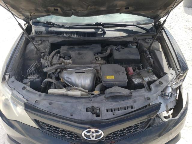 Photo 10 VIN: 4T1BF1FK8EU325173 - TOYOTA CAMRY L 