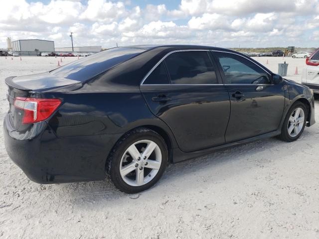 Photo 2 VIN: 4T1BF1FK8EU325173 - TOYOTA CAMRY L 