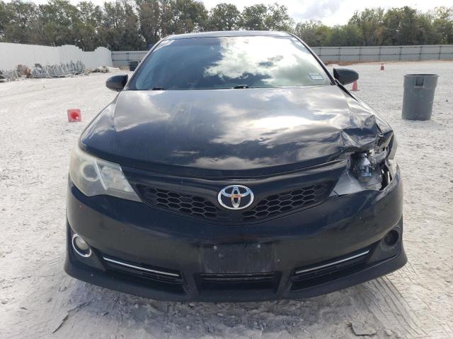 Photo 4 VIN: 4T1BF1FK8EU325173 - TOYOTA CAMRY L 