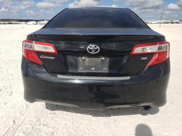 Photo 5 VIN: 4T1BF1FK8EU325173 - TOYOTA CAMRY L 