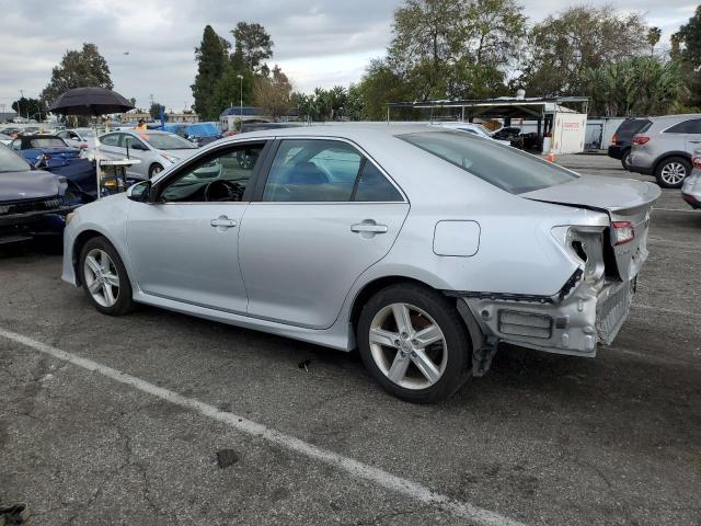 Photo 1 VIN: 4T1BF1FK8EU326050 - TOYOTA CAMRY 