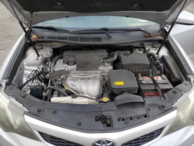 Photo 10 VIN: 4T1BF1FK8EU326050 - TOYOTA CAMRY 