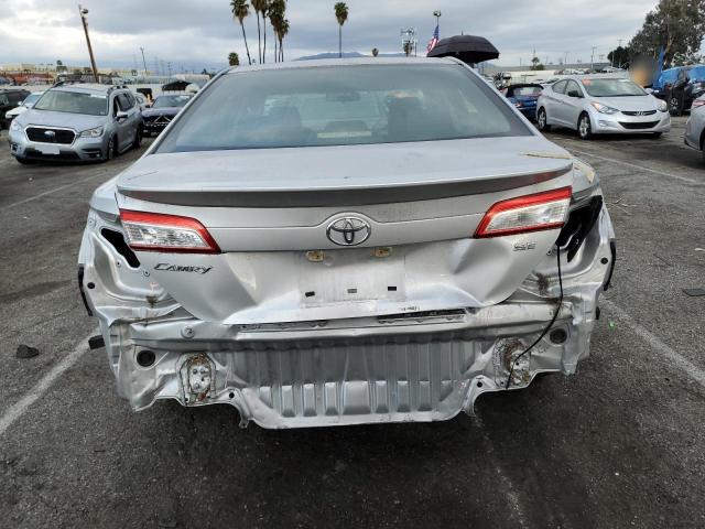 Photo 5 VIN: 4T1BF1FK8EU326050 - TOYOTA CAMRY 