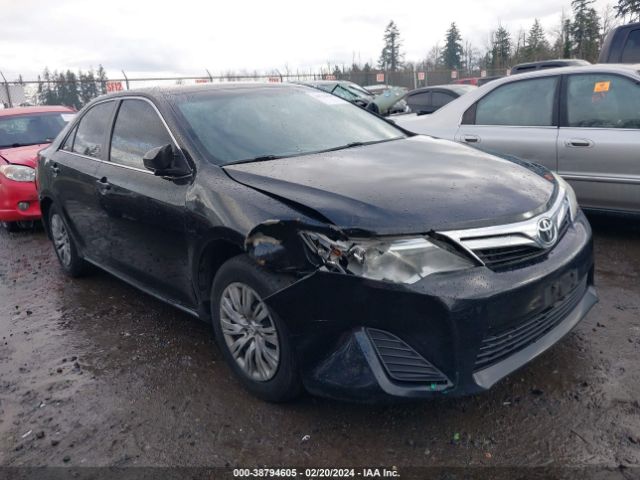 Photo 0 VIN: 4T1BF1FK8EU330406 - TOYOTA CAMRY 