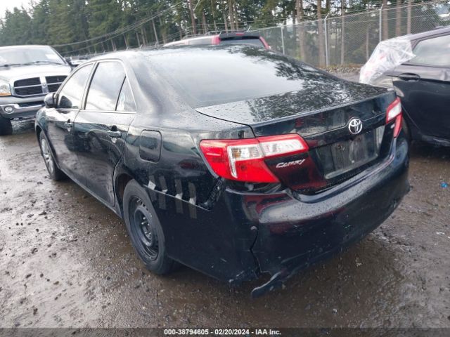 Photo 2 VIN: 4T1BF1FK8EU330406 - TOYOTA CAMRY 