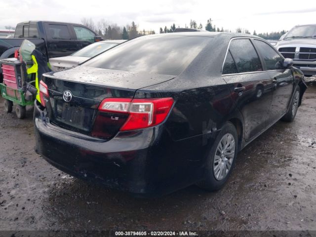 Photo 3 VIN: 4T1BF1FK8EU330406 - TOYOTA CAMRY 