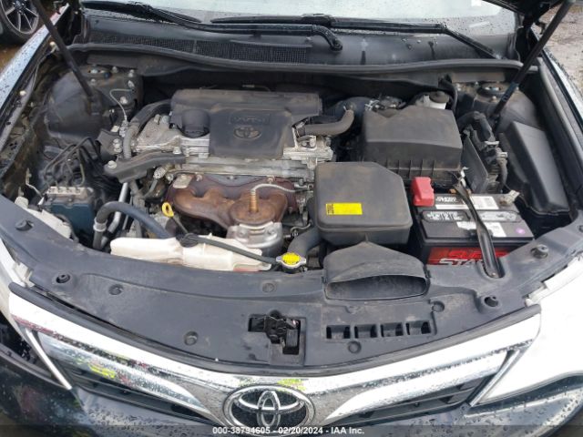 Photo 9 VIN: 4T1BF1FK8EU330406 - TOYOTA CAMRY 