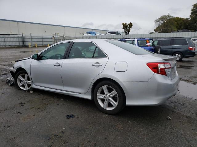 Photo 1 VIN: 4T1BF1FK8EU331412 - TOYOTA CAMRY L 