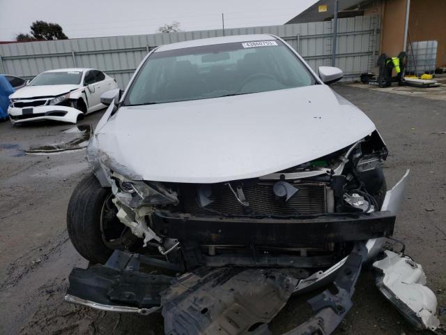 Photo 4 VIN: 4T1BF1FK8EU331412 - TOYOTA CAMRY L 