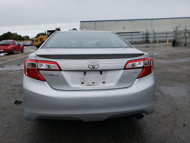 Photo 5 VIN: 4T1BF1FK8EU331412 - TOYOTA CAMRY L 