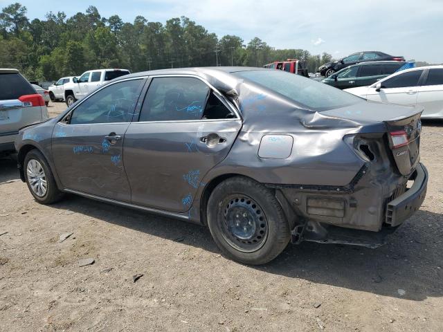 Photo 1 VIN: 4T1BF1FK8EU331667 - TOYOTA CAMRY L 