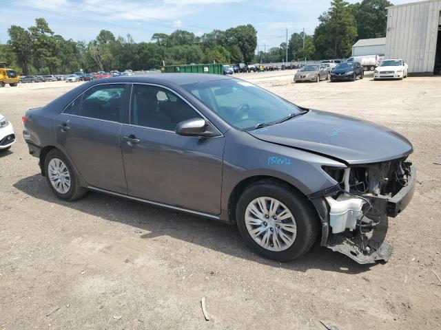 Photo 3 VIN: 4T1BF1FK8EU331667 - TOYOTA CAMRY L 