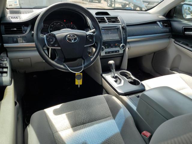 Photo 7 VIN: 4T1BF1FK8EU331667 - TOYOTA CAMRY L 