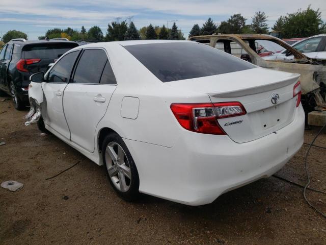 Photo 1 VIN: 4T1BF1FK8EU331880 - TOYOTA CAMRY 