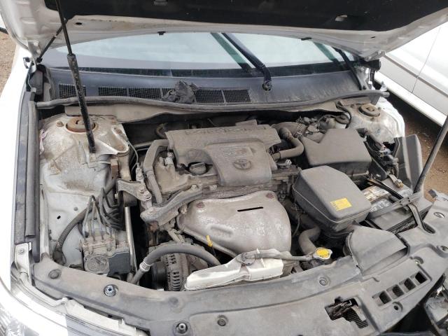 Photo 10 VIN: 4T1BF1FK8EU331880 - TOYOTA CAMRY 