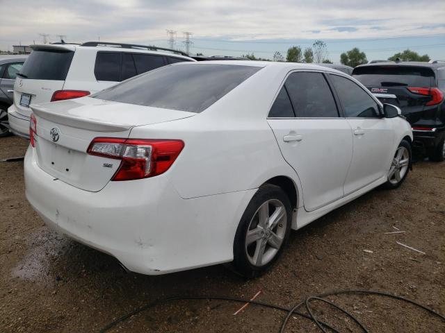 Photo 2 VIN: 4T1BF1FK8EU331880 - TOYOTA CAMRY 