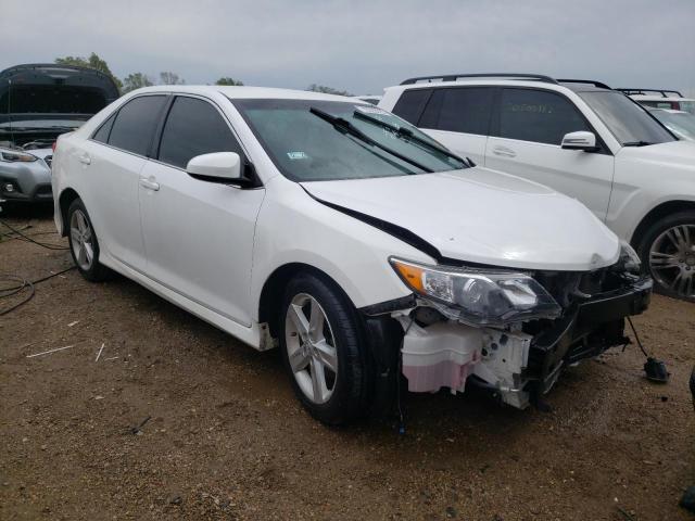 Photo 3 VIN: 4T1BF1FK8EU331880 - TOYOTA CAMRY 