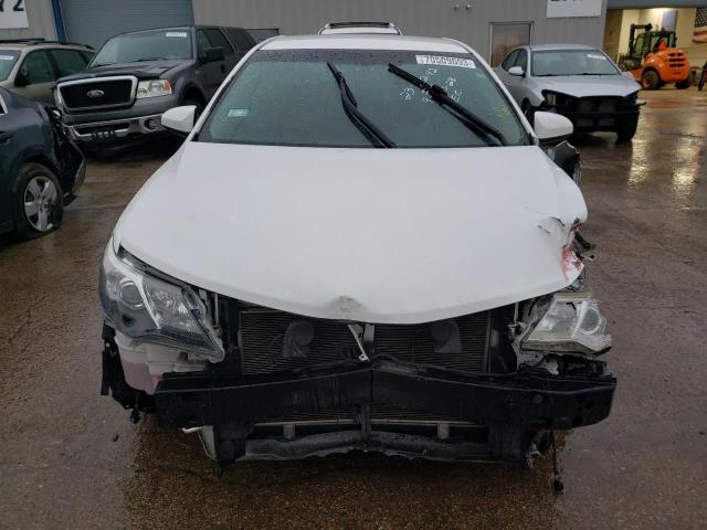 Photo 4 VIN: 4T1BF1FK8EU331880 - TOYOTA CAMRY 