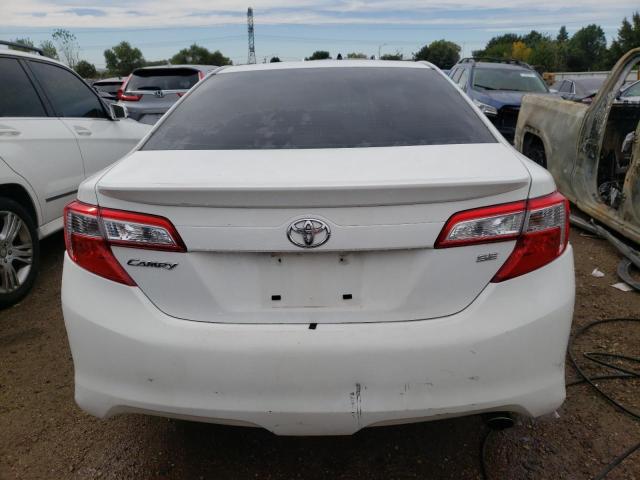 Photo 5 VIN: 4T1BF1FK8EU331880 - TOYOTA CAMRY 