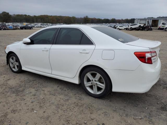 Photo 1 VIN: 4T1BF1FK8EU333385 - TOYOTA CAMRY L 