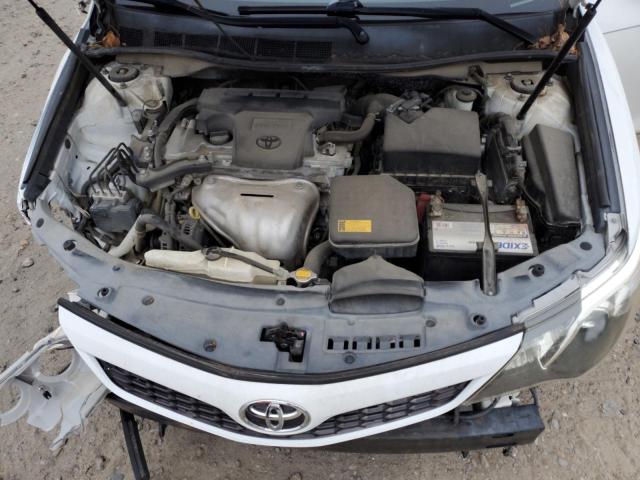 Photo 10 VIN: 4T1BF1FK8EU333385 - TOYOTA CAMRY L 