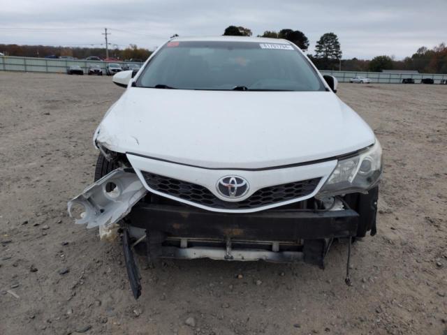 Photo 4 VIN: 4T1BF1FK8EU333385 - TOYOTA CAMRY L 