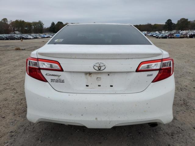 Photo 5 VIN: 4T1BF1FK8EU333385 - TOYOTA CAMRY L 