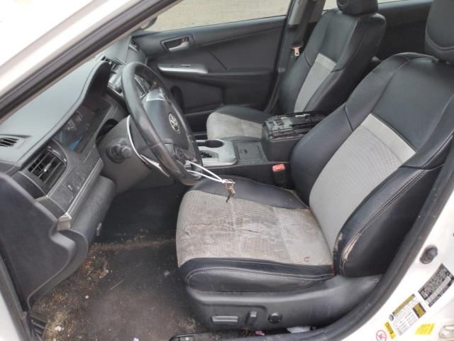 Photo 6 VIN: 4T1BF1FK8EU333385 - TOYOTA CAMRY L 