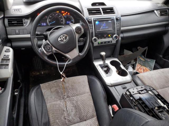 Photo 7 VIN: 4T1BF1FK8EU333385 - TOYOTA CAMRY L 