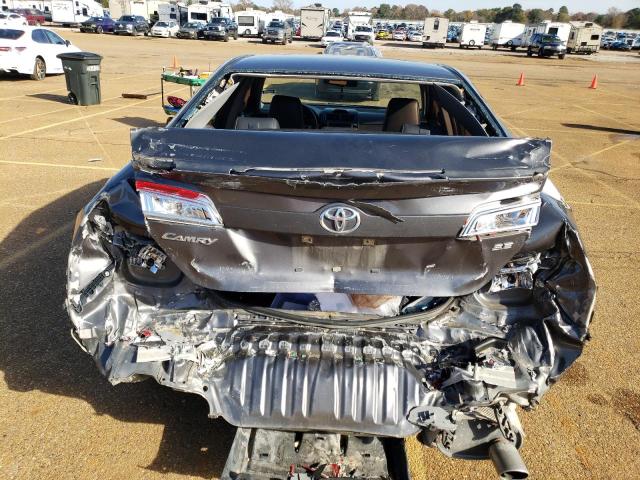 Photo 5 VIN: 4T1BF1FK8EU333824 - TOYOTA CAMRY 