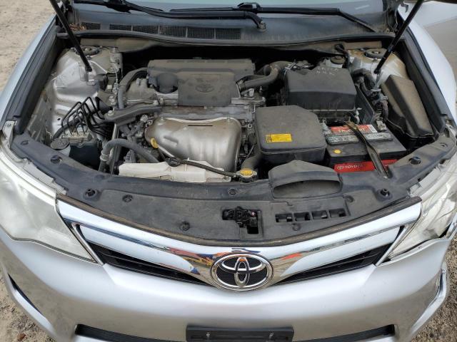 Photo 10 VIN: 4T1BF1FK8EU335962 - TOYOTA CAMRY L 