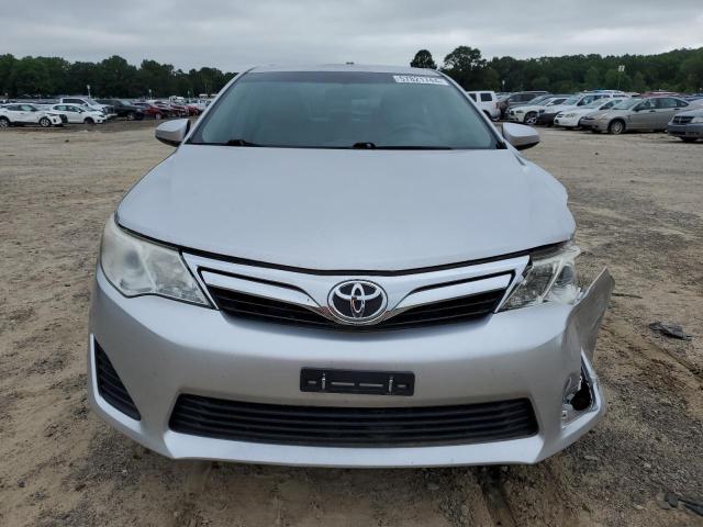 Photo 4 VIN: 4T1BF1FK8EU335962 - TOYOTA CAMRY L 