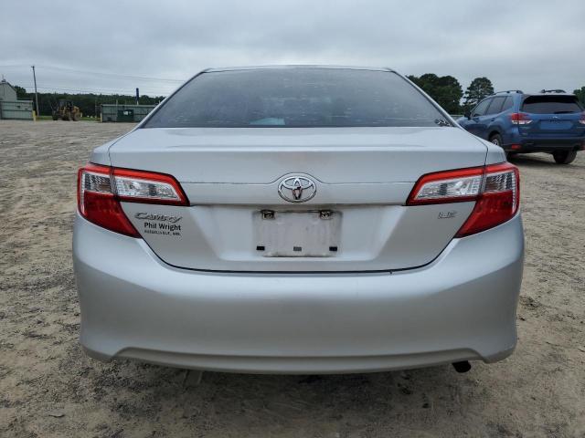 Photo 5 VIN: 4T1BF1FK8EU335962 - TOYOTA CAMRY L 