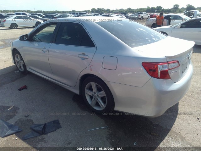 Photo 2 VIN: 4T1BF1FK8EU341096 - TOYOTA CAMRY 