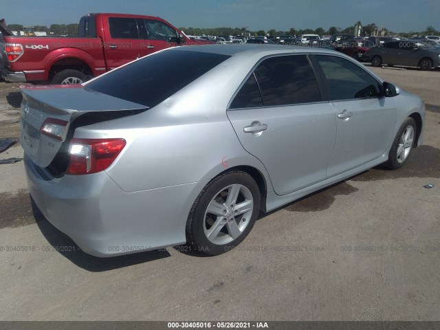 Photo 3 VIN: 4T1BF1FK8EU341096 - TOYOTA CAMRY 