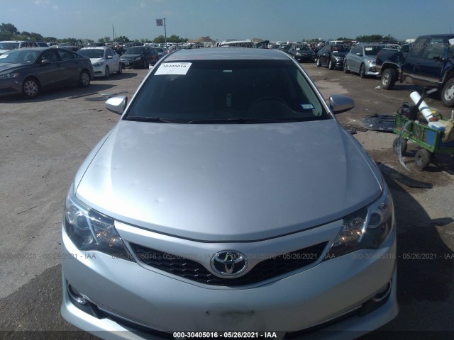 Photo 5 VIN: 4T1BF1FK8EU341096 - TOYOTA CAMRY 