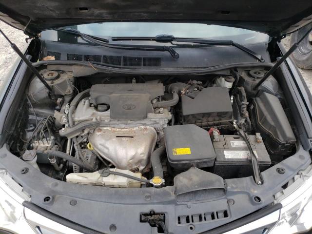 Photo 10 VIN: 4T1BF1FK8EU341177 - TOYOTA CAMRY 