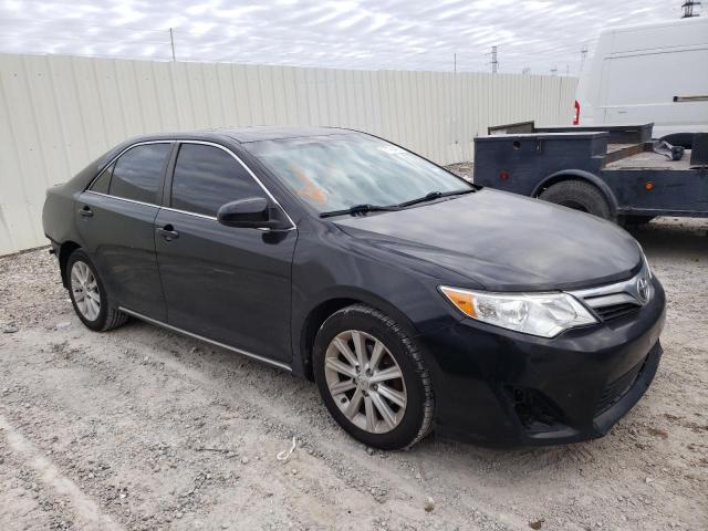 Photo 3 VIN: 4T1BF1FK8EU341177 - TOYOTA CAMRY 