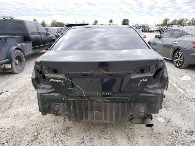 Photo 5 VIN: 4T1BF1FK8EU341177 - TOYOTA CAMRY 