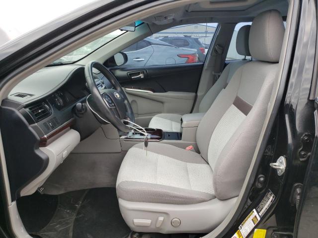 Photo 6 VIN: 4T1BF1FK8EU341177 - TOYOTA CAMRY 