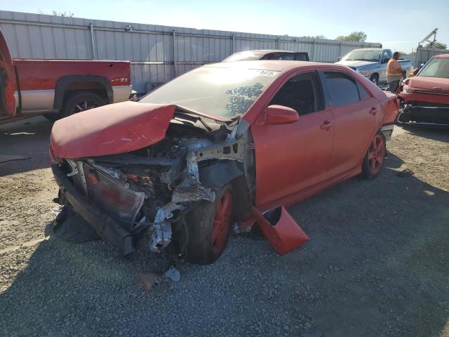 Photo 0 VIN: 4T1BF1FK8EU341373 - TOYOTA CAMRY 