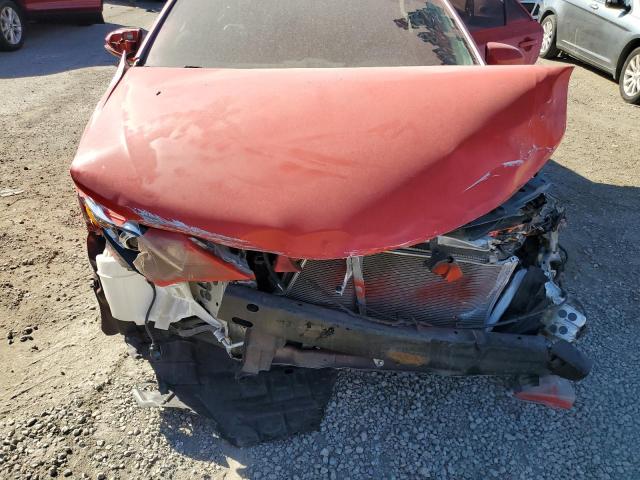 Photo 10 VIN: 4T1BF1FK8EU341373 - TOYOTA CAMRY 