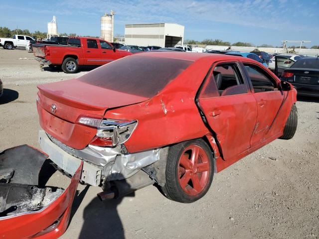 Photo 2 VIN: 4T1BF1FK8EU341373 - TOYOTA CAMRY 