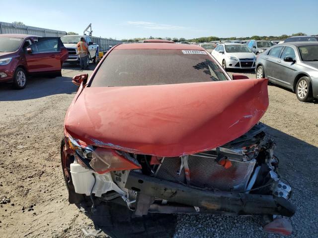 Photo 4 VIN: 4T1BF1FK8EU341373 - TOYOTA CAMRY 