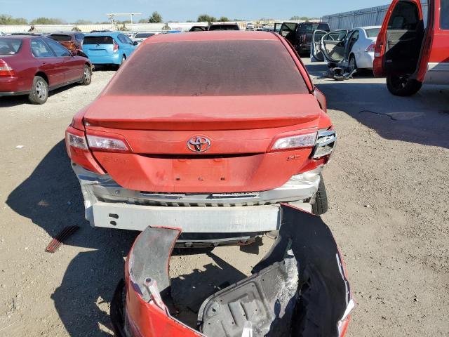 Photo 5 VIN: 4T1BF1FK8EU341373 - TOYOTA CAMRY 