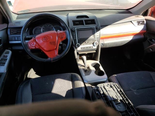 Photo 7 VIN: 4T1BF1FK8EU341373 - TOYOTA CAMRY 