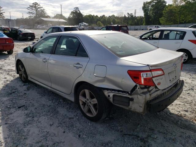 Photo 1 VIN: 4T1BF1FK8EU341583 - TOYOTA CAMRY L 